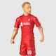image 4 of Mac Allister Liverpool Fully Articulated Figurine