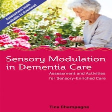 Sensory Modulation In Dementia Care