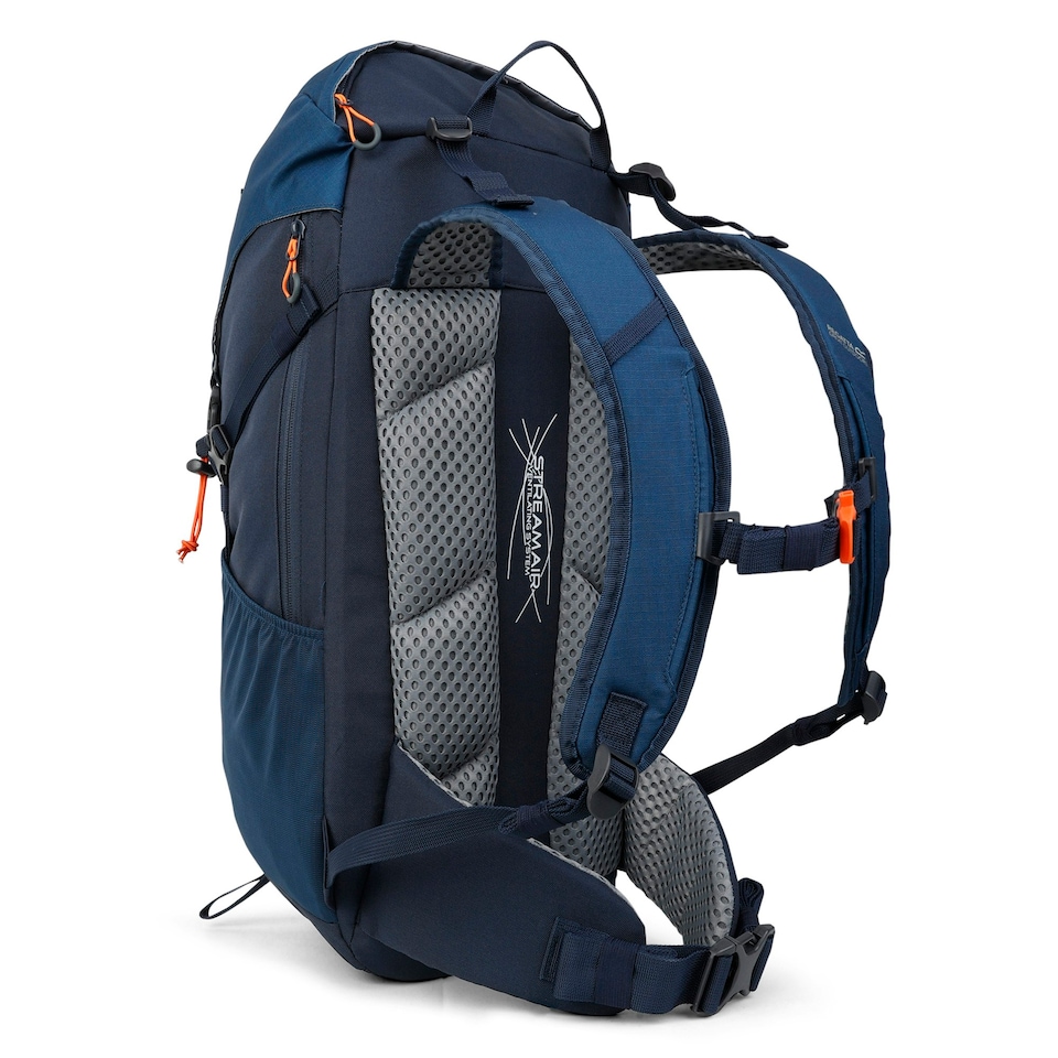 image 1 of Highton v2 45L Outdoor Pack Blue