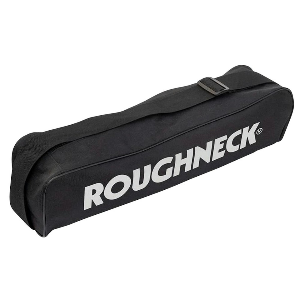 image 1 of Roughneck Universal Manhole Key Kit - Multi Colour - 440mm (17.1/4in)