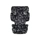 image 5 of Cosatto Ninja iGo Foldable Travel Car Seat