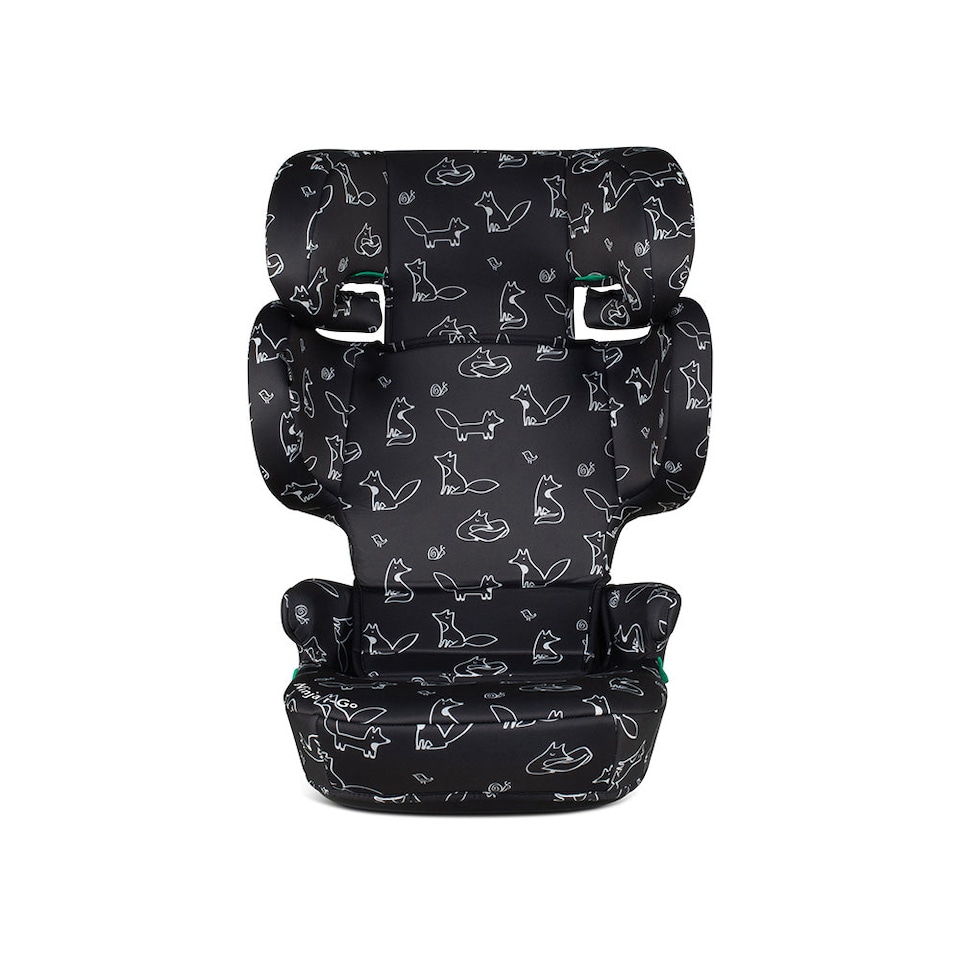 image 1 of Cosatto Ninja iGo Foldable Travel Car Seat