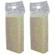 image 1 of Superior Quality Dust Extracted Kiln Dried Small Animal Woodshaving 1kg x2