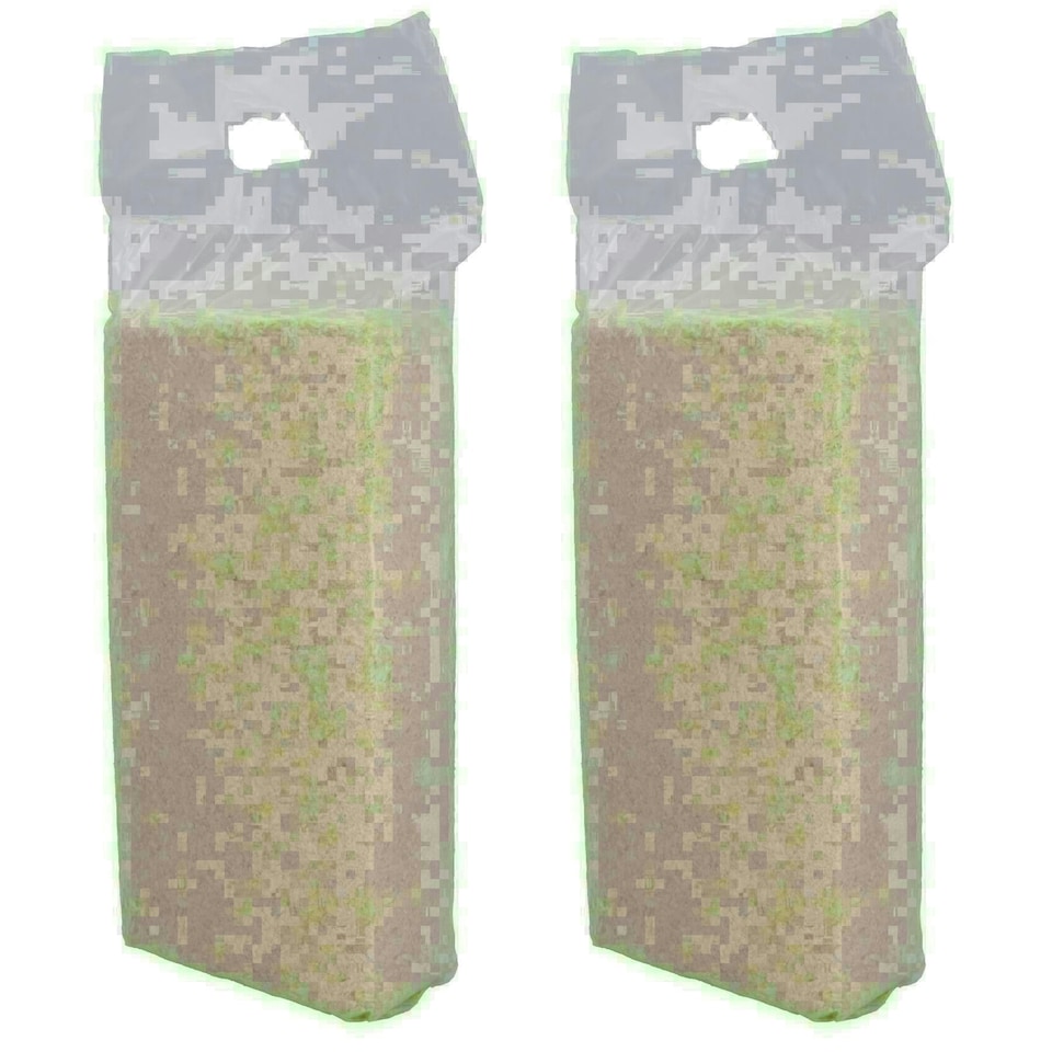 image 1 of Superior Quality Dust Extracted Kiln Dried Small Animal Woodshaving 1kg x2