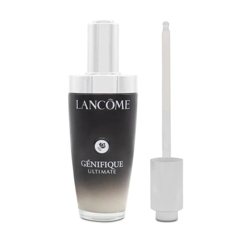 image 1 of Lancome Genifique Ultimate Dual-Repair Serum 100ml (Blemished Box)
