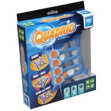Quadrio