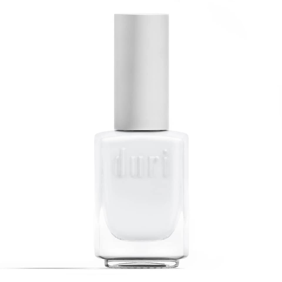 image 1 of DURI 4 BLANK | White | Bright white | 0.45FL OZ | 1