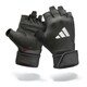 image 1 of Adidas Strength Training Gloves Black | S