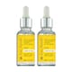 image 1 of Dr. Eve_Ryouth 2 X Triple Elasticity Ashwagandha Vitamin C Powerful Active Serum 30ml