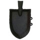 image 3 of Trowel Spade Bird Bath Feeder Cast Iron Feeder Ornament Garden House Yard