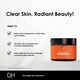 image 3 of Dr H Vitamin C Anti-Ageing Day Moisturiser 60ml