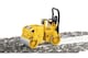 image 4 of Bruder Cat Asphalt drum compactor Detailed Vehicle & Playset Model