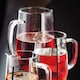 image 3 of Stellar Glass 1 Litre Measuring Jug