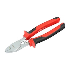 Timco - Cable & Wire Cutters (Size 8" - 1 Each)