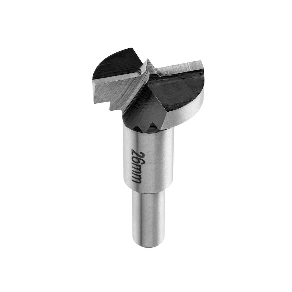 Irwin Cylindrical Cutter - Multi Colour - 26mm