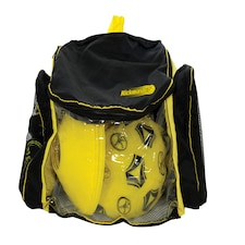 Kickmaster Backpack Training Set