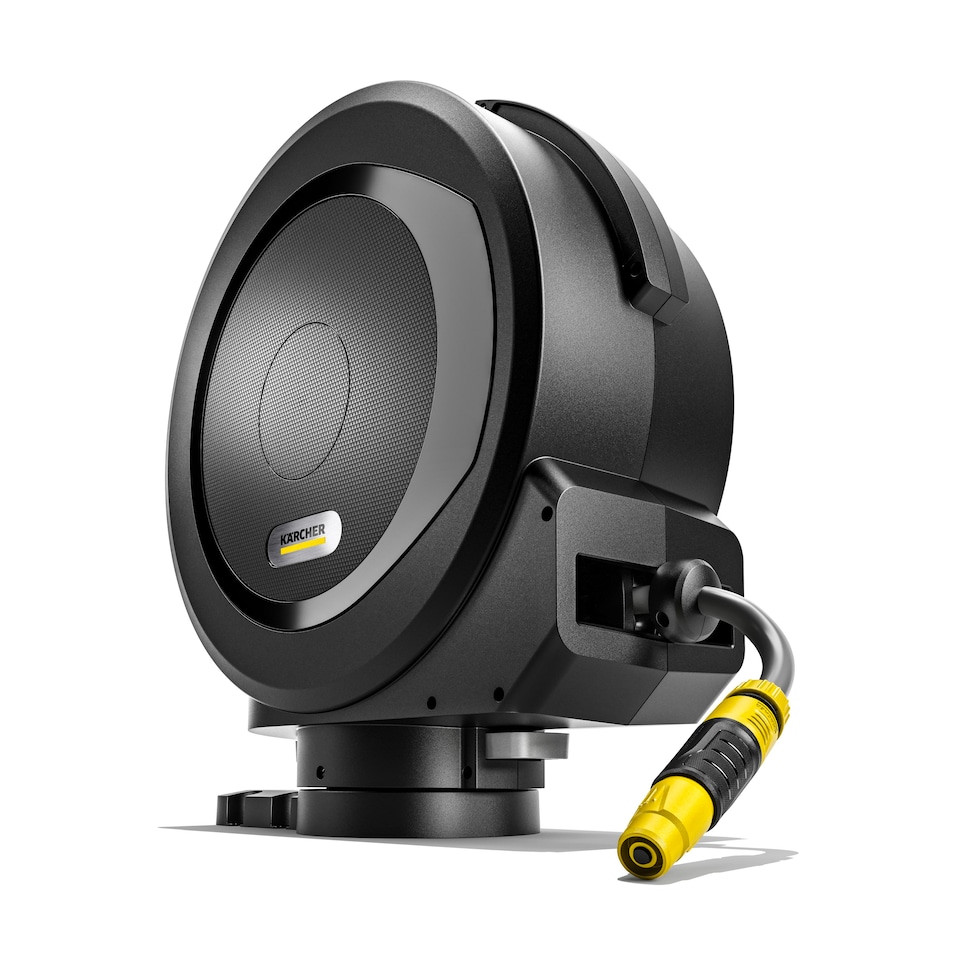 image 1 of Karcher Hose Box HBX 4.20 Automatic