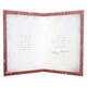 image 4 of Hallmark To Both Christmas Card 'Memories That Last'