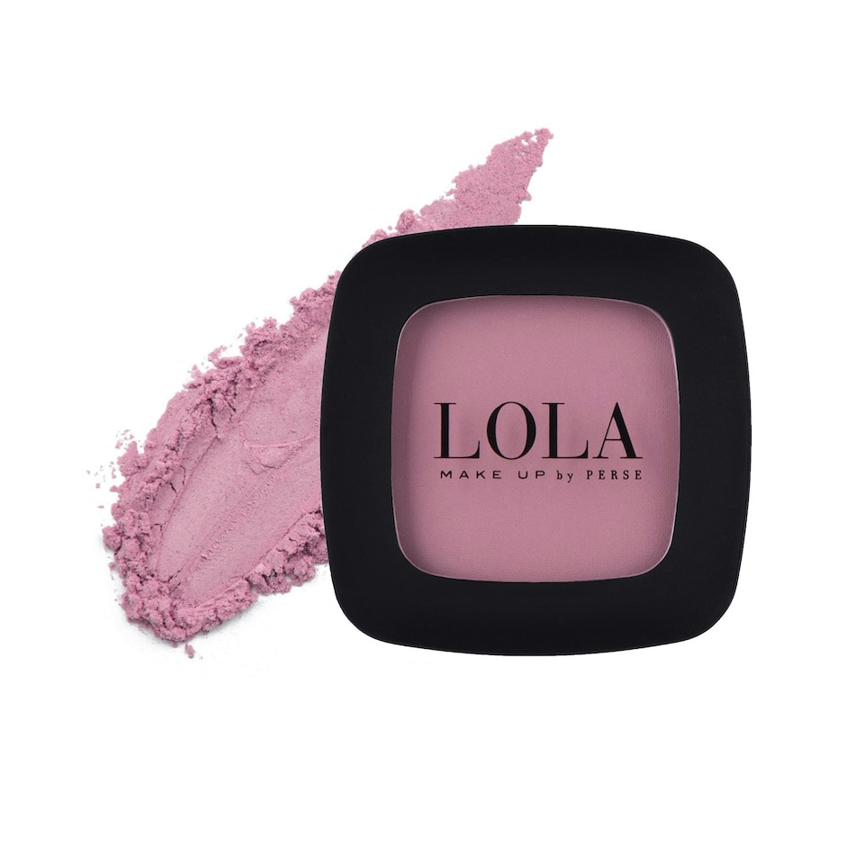 image 1 of Luxe Velvet Blusher – Buildable, Silky & Vegan Cheek Colour Multi | Rose Peach