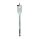 image 1 of Timco - Flat Wood Bit (Size 22.0 x 152 - 1 Each)