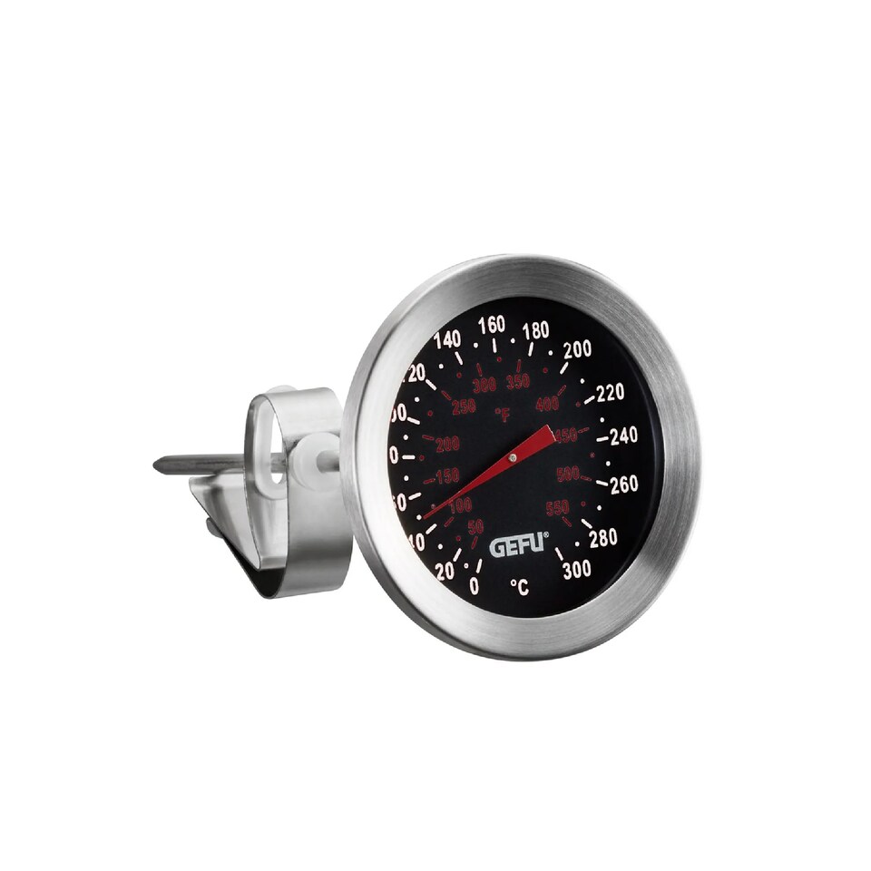 image 1 of GEFU SIDO Professional Cooking Thermometer