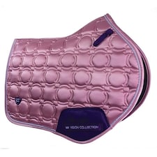 Woof Wear Vision Close Contact Pad Gold | Size: Full
Colour: Rose Gold