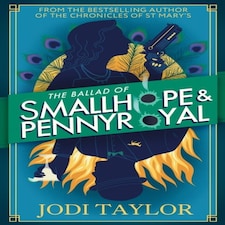 The Ballad Of Smallhope And Pennyroyal