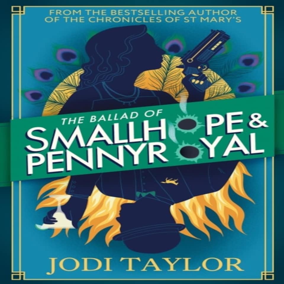 The Ballad Of Smallhope And Pennyroyal