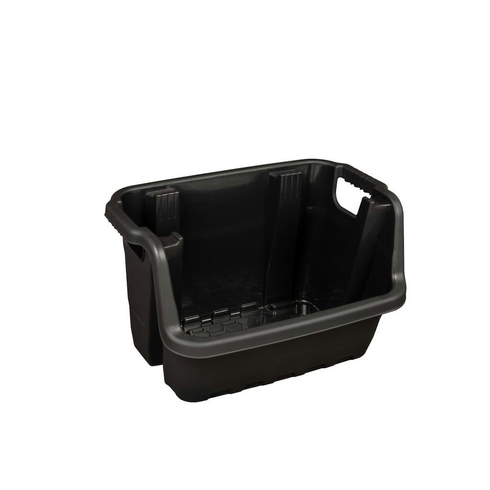Strata Tool Crate - Black - One Size