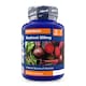 image 1 of Beetroot 500mg, 90 Vegan Capsules, 3-Month Supply, Naturally Rich in Vitamin A