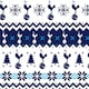 image 3 of Tottenham FC Christmas 2 Sheets & 2 Tags Gift Wrap