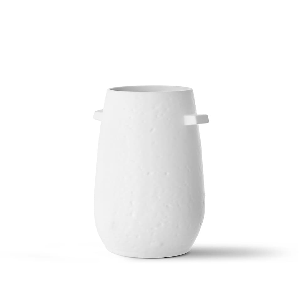 image 1 of Pure Collection Decorative Vase - 32 cm (H) x 16 cm (W) x 15 cm (D)