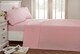 image 1 of 56P Housewife Pillowcase Pair | Pink | Standard | 2