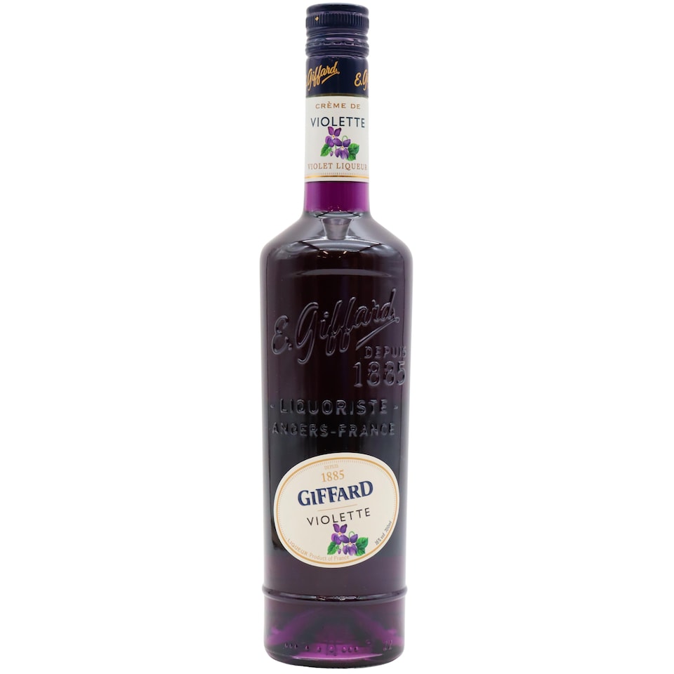 image 1 of Giffard - Violette Liqueur | Multi | Violet | 1