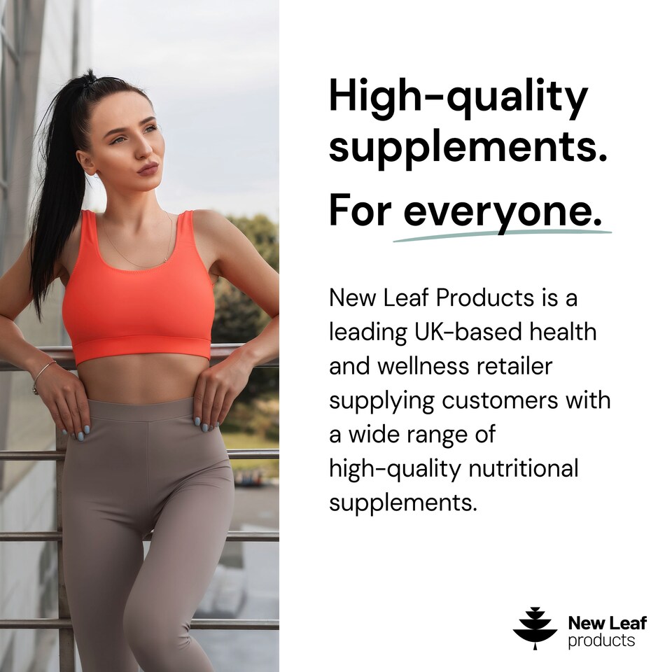 image 1 of Vitamin B1 Tablets Thiamine Supplement High Strength 100mg