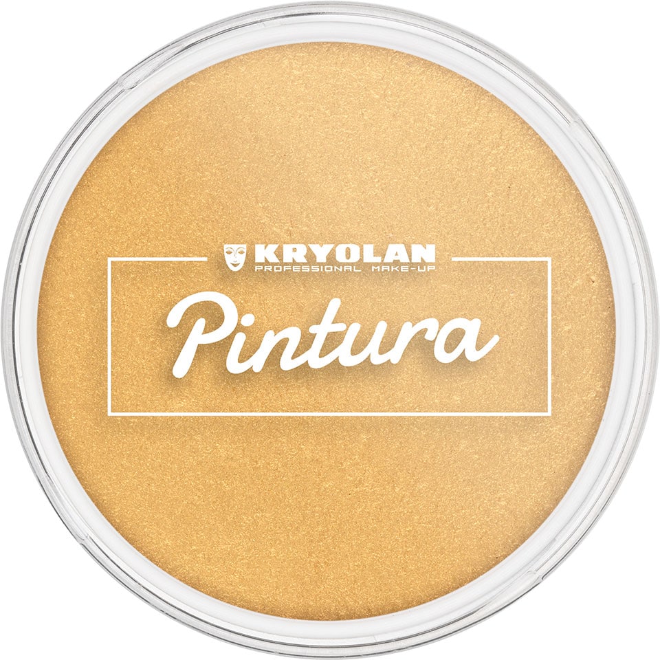 image 1 of Pintura Water Color 25 ml | Gold | gold | 25 ml