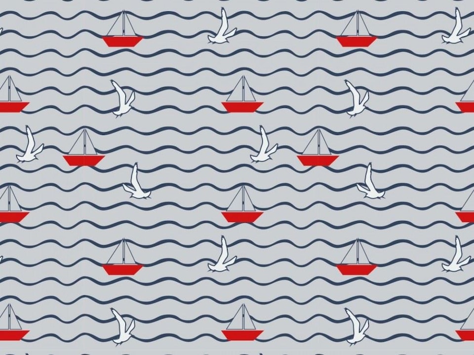 Grey Cotton Jersey Stretch Knit Fabric for Dressmaking, 150cm / 59" Wide - per metre