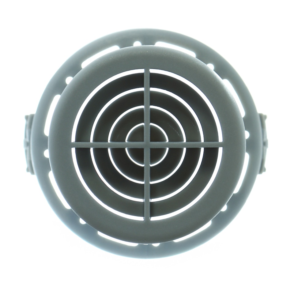 image 1 of Reliapart Inner Central Filter for Whirlpool Dishwashers