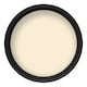image 3 of Crown Walls & Ceilings Silk 2.5L Ivory Cream