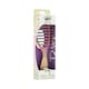 image 2 of WetBrush Speed Dry Detangler, Heatflex Bristles, Stripes
