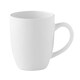 image 1 of MidOcean Trent Ceramic 300ml Mug - White - One Size
