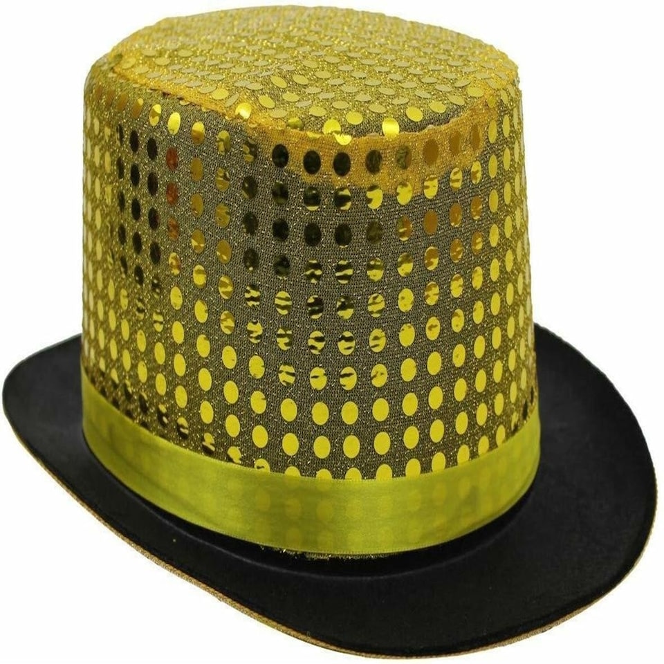 image 1 of 5 Novelty Christmas Hats Red | 5