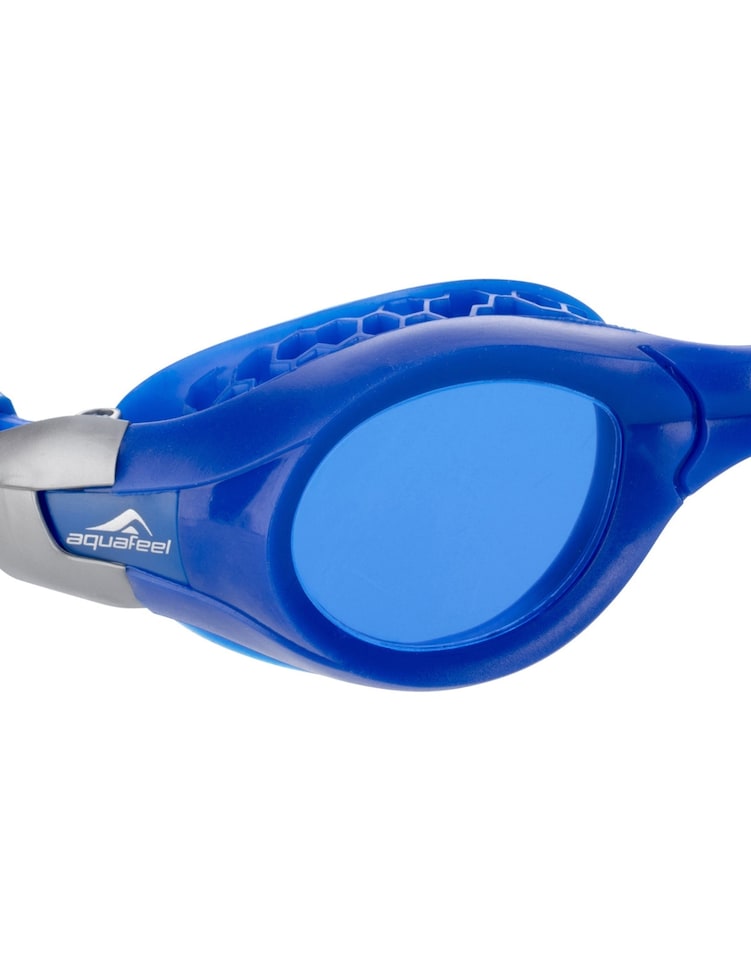 image 1 of Aquafeel Ergonomic Junior Swim Goggles