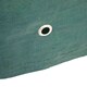 image 3 of Waterproof 5ft 1.5m Garden Furniture 3 Seater Bench Seat Cover | Green