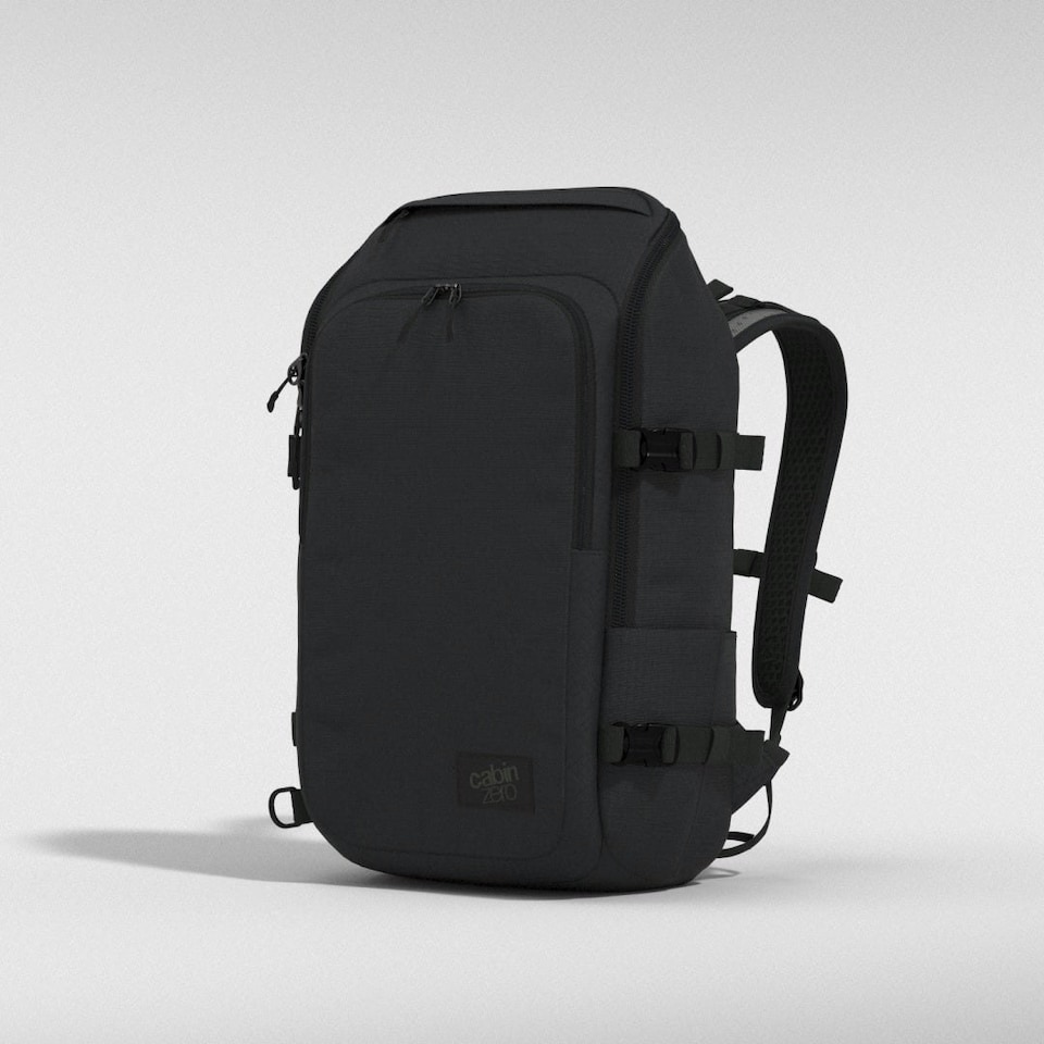 image 1 of ADV Pro Backpack 32L Absolute Black Black
