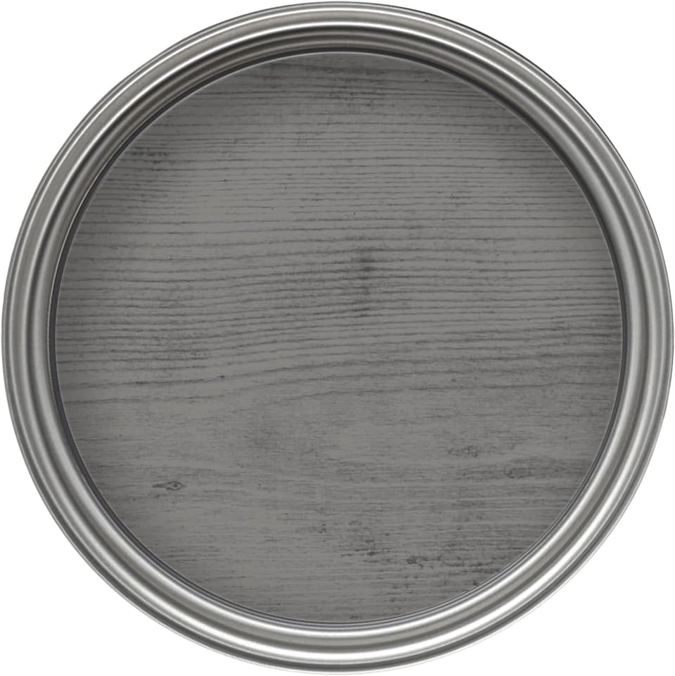 image 1 of Sadolin Woodworks Decking Stain - Cape Grey - 2.5L