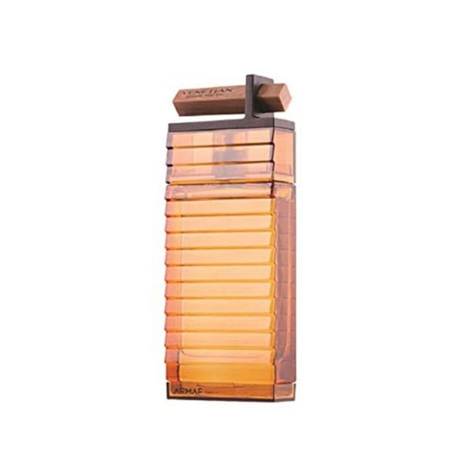 Armaf Venetian Ambre Edition Eau de Parfum 100ml Spray