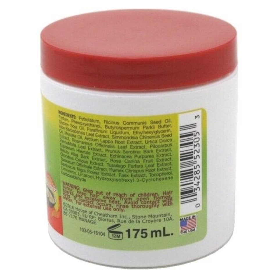 image 1 of Africa's Best Castor Oil Hair & Scalp Conditioner 149g