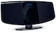image 1 of Denver MDA-320 Black Bluetooth DAB+ CD Player HiFi - Motorised Door, Stereo Speakers, Wall Mountable, Mains Power, LED Display, Remote Control, FM, USB, AUX IN
