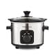image 1 of MORPHY RICHARDS ROUND 1.5L SLOW COOKER